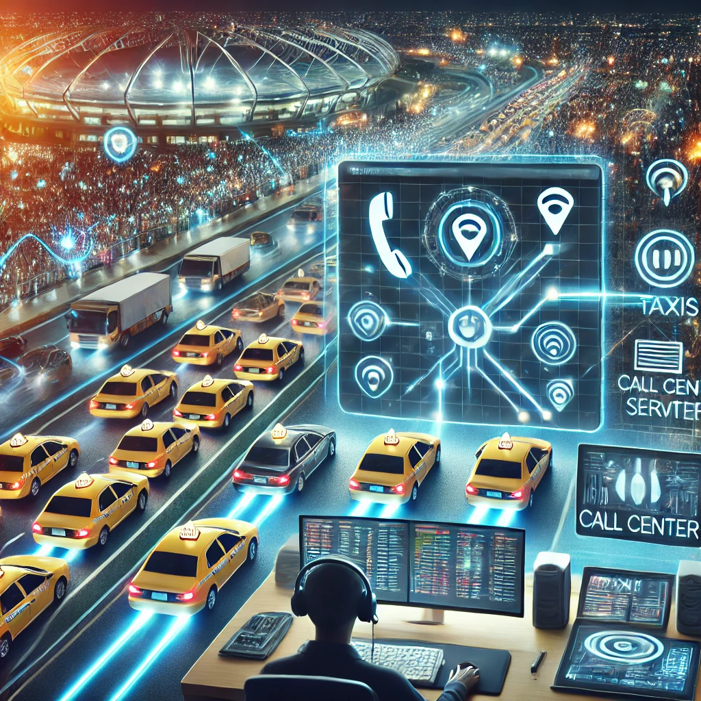 call center services