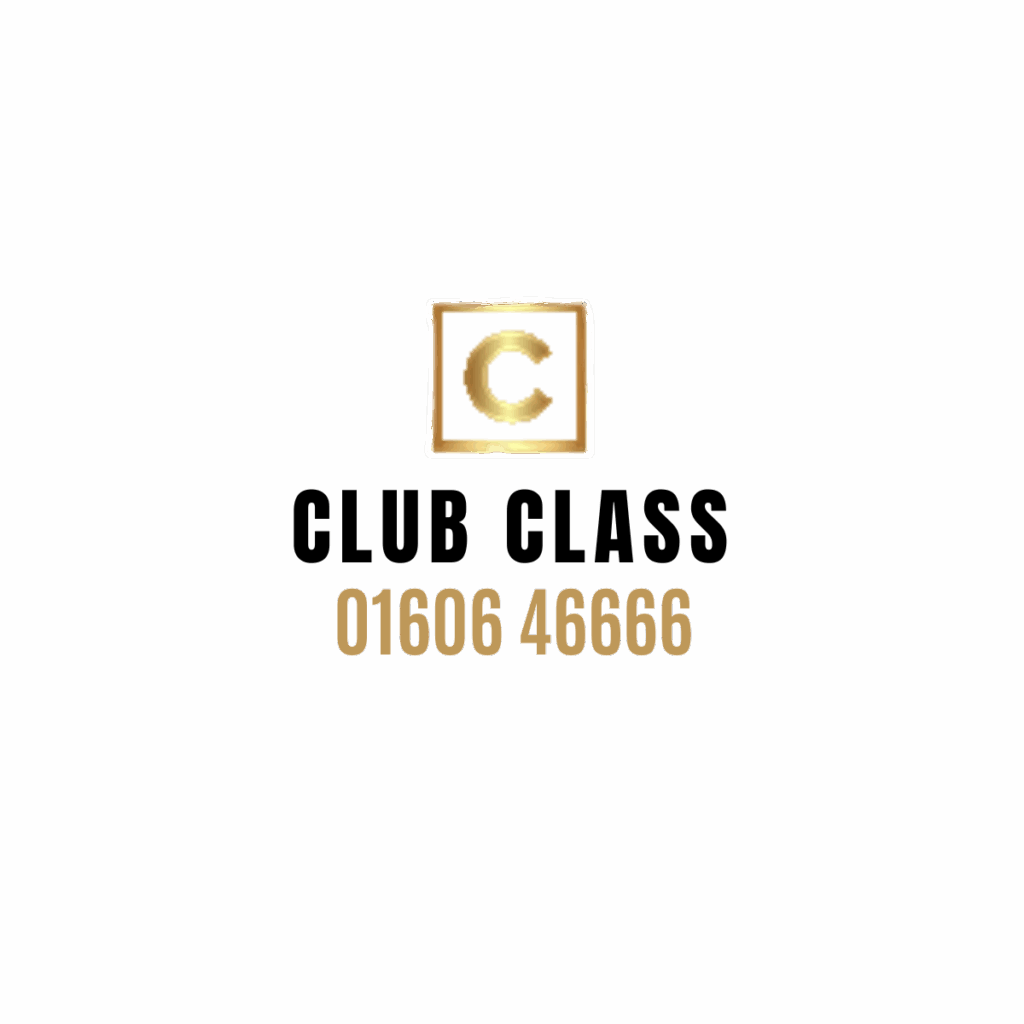 Club Class Taxis