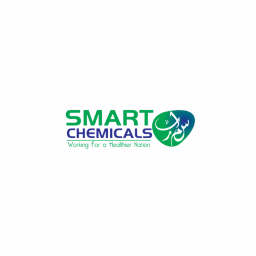 Smart Chemicals
